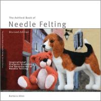 ABNF Book of Needle Felting